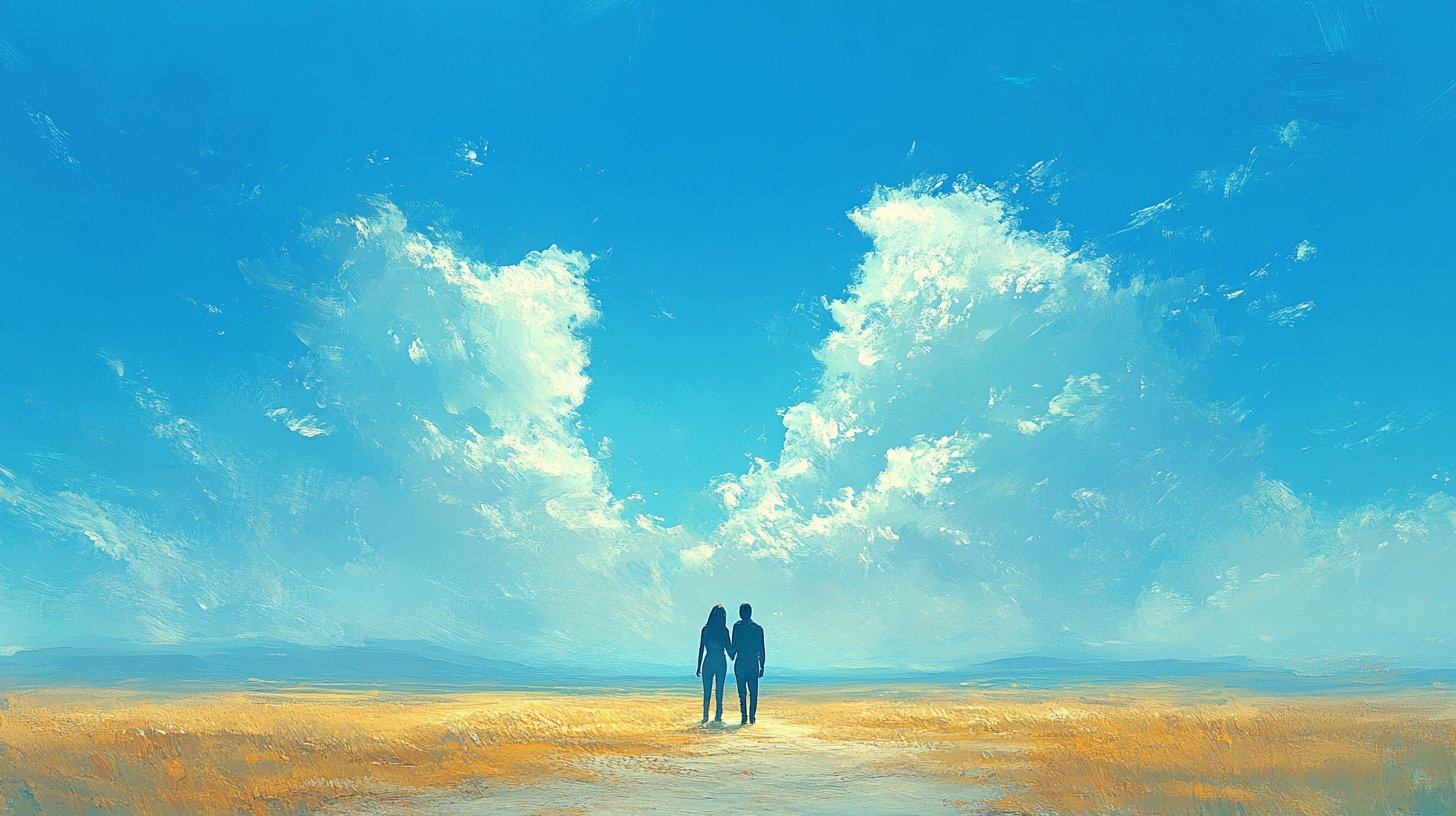 Por qué las relaciones claras son importantes para la felicidad