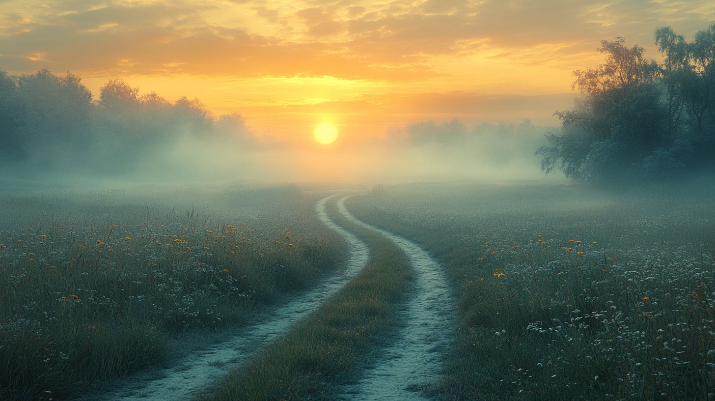 Loslassen und neu anfangen: Dein Weg zur Freiheit