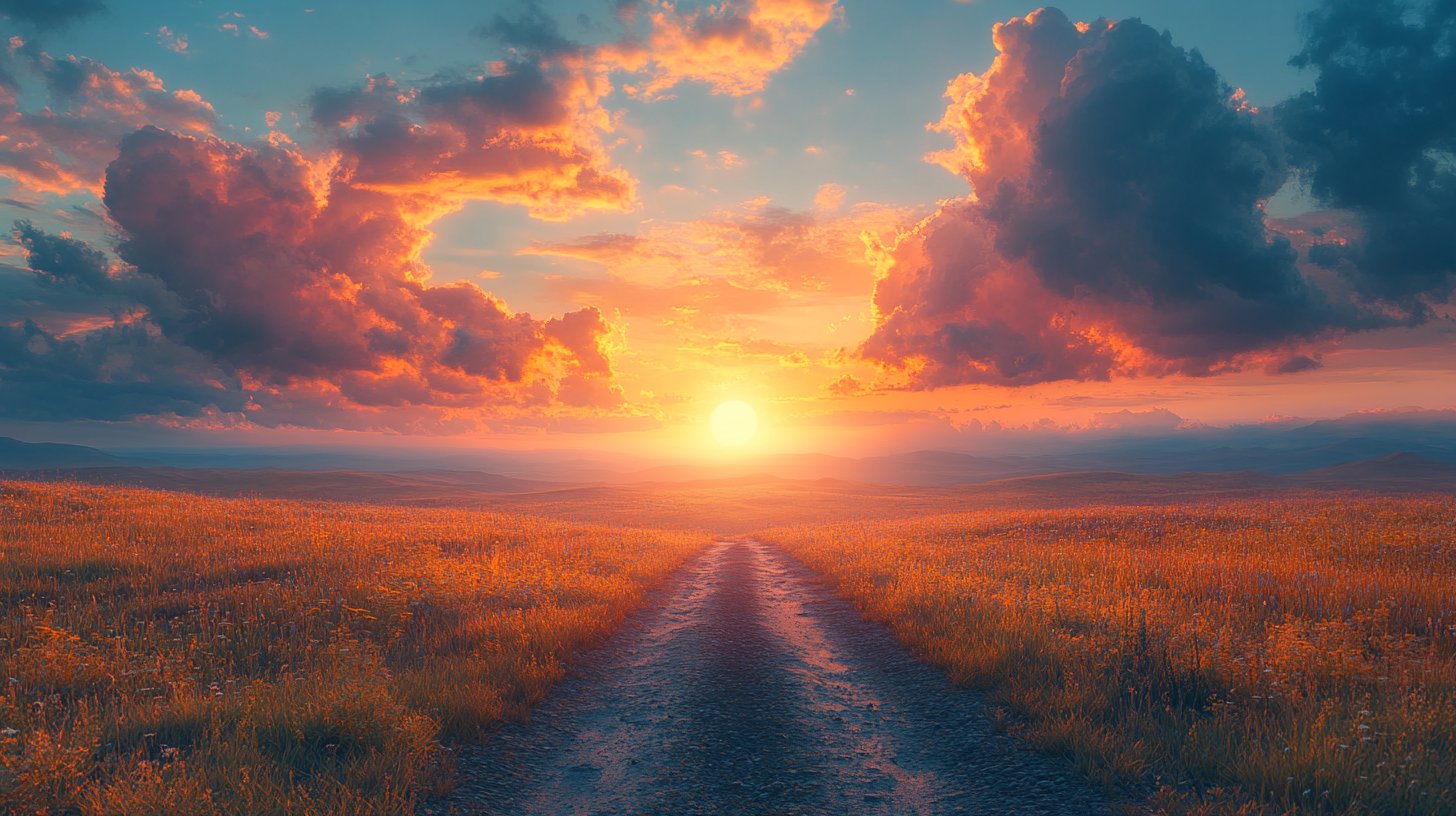 Warum ein offenes Ende nicht immer schlecht ist