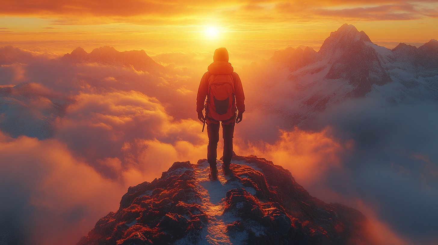 Wie Fehler uns stärken und weiterbringen