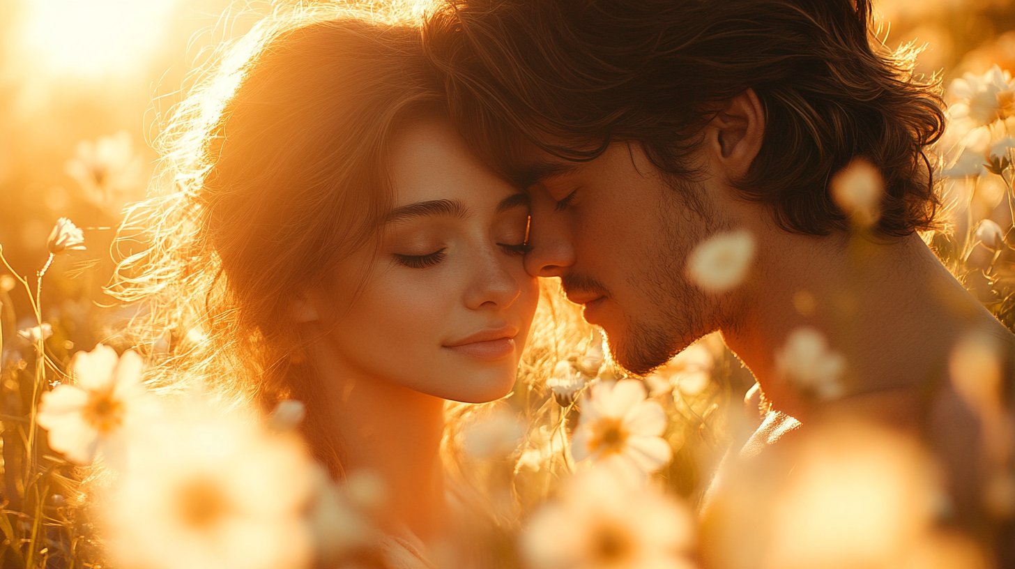 Vergebung ist der Schlüssel