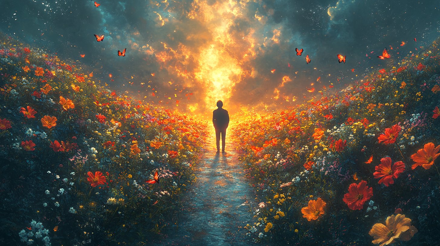 Fehler als Sprungbrett zum Erfolg