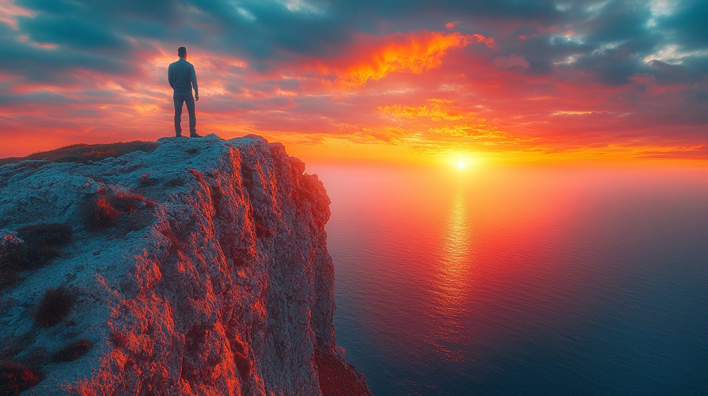 Comment tirer de la force de ses erreurs