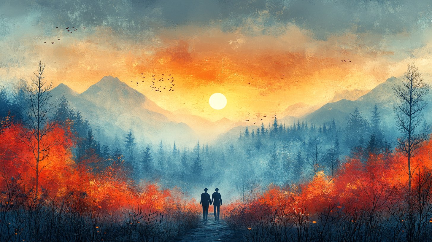 Die Wahrheit über Beziehungen: Klarheit statt Mythen und Missverständnisse