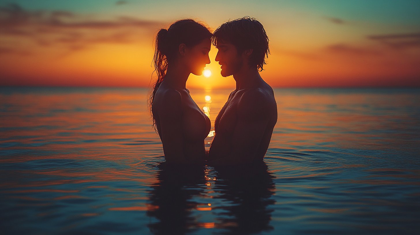 Die Macht der Vergebung