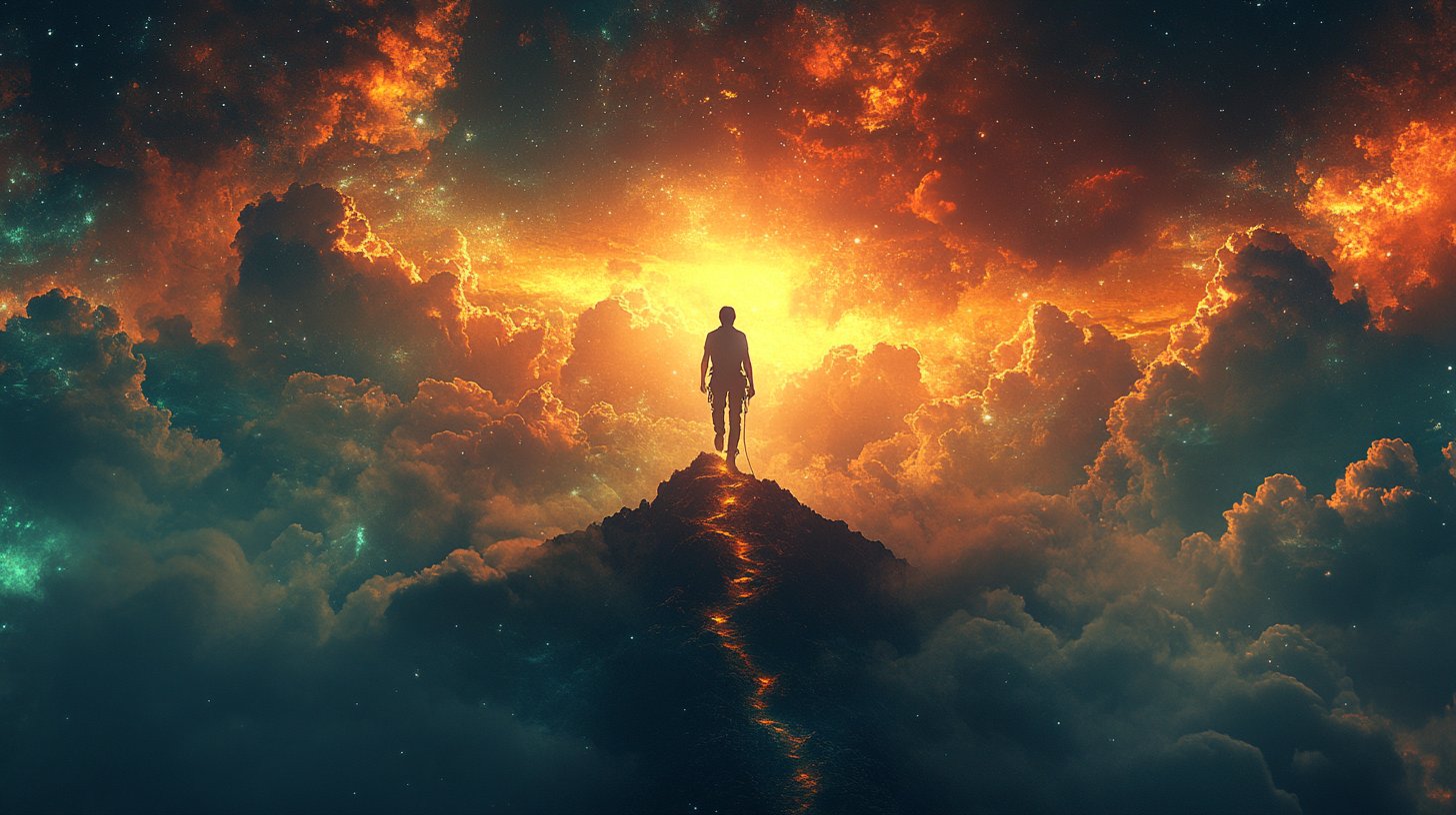 Ziele für die Zukunft setzen