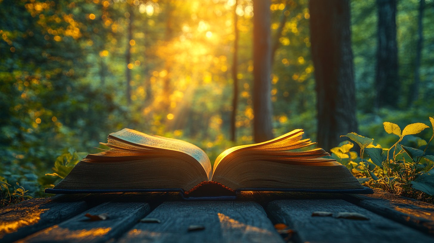 Die Lektionen des Lebens erkennen