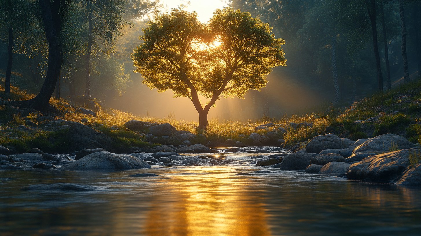 Veränderung beginnt ...