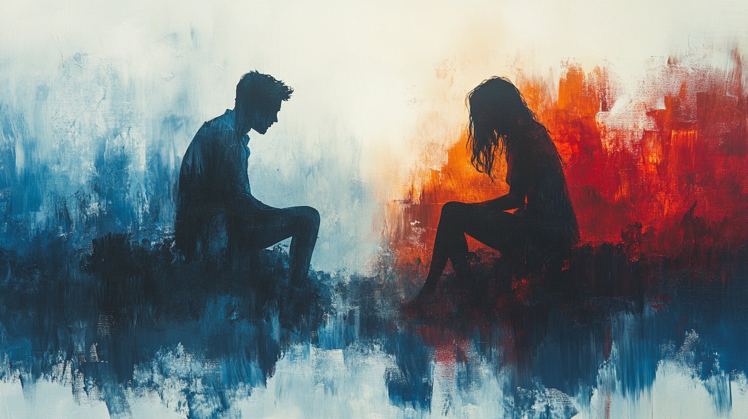 Cuando la comunicación disminuye, ¿qué significa eso para nosotros?