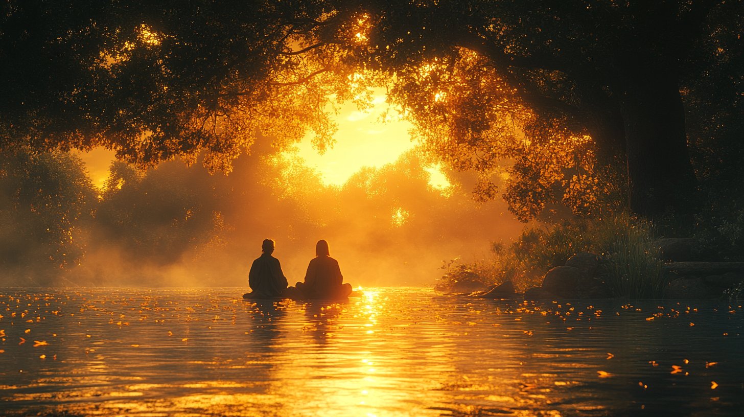 Wenn das Schweigen spricht: Verständnis für Beziehungen finden