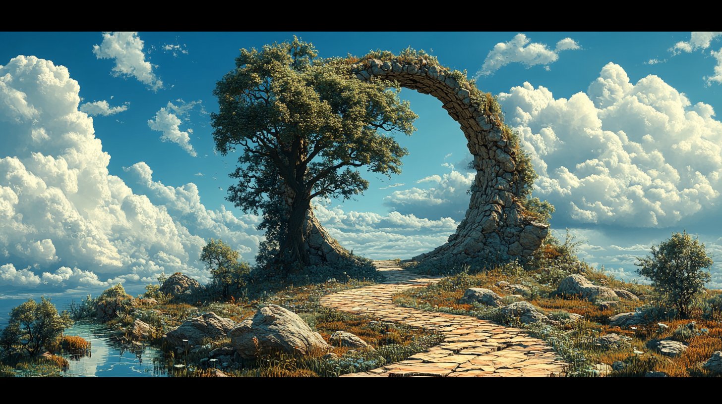 Die Illusion der Perfektion