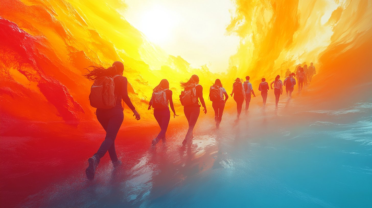 Warum du aktiv werden solltest!