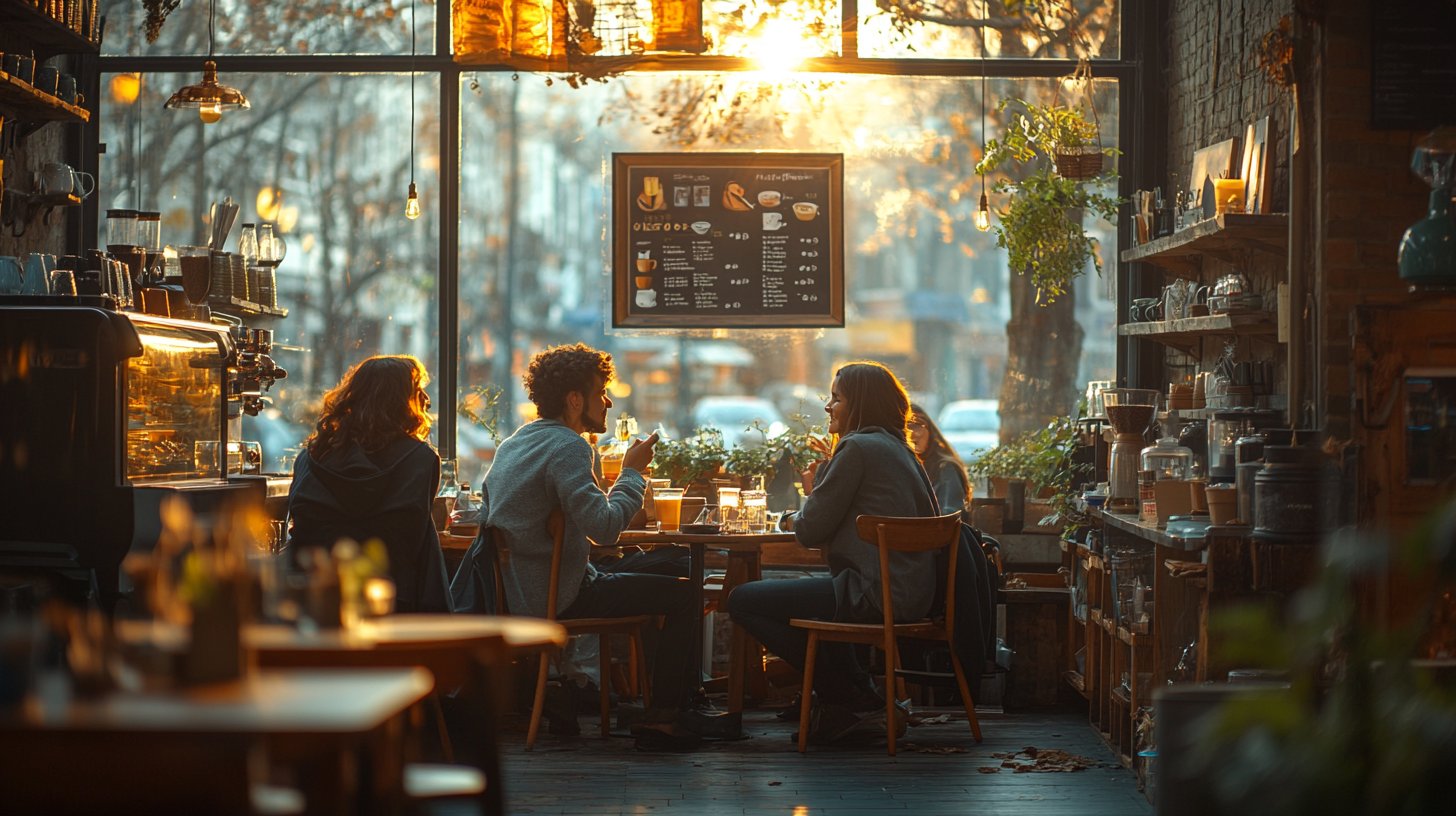 Wie du aus der Funkstille herauskommst und neue Verbindungen aufbaust