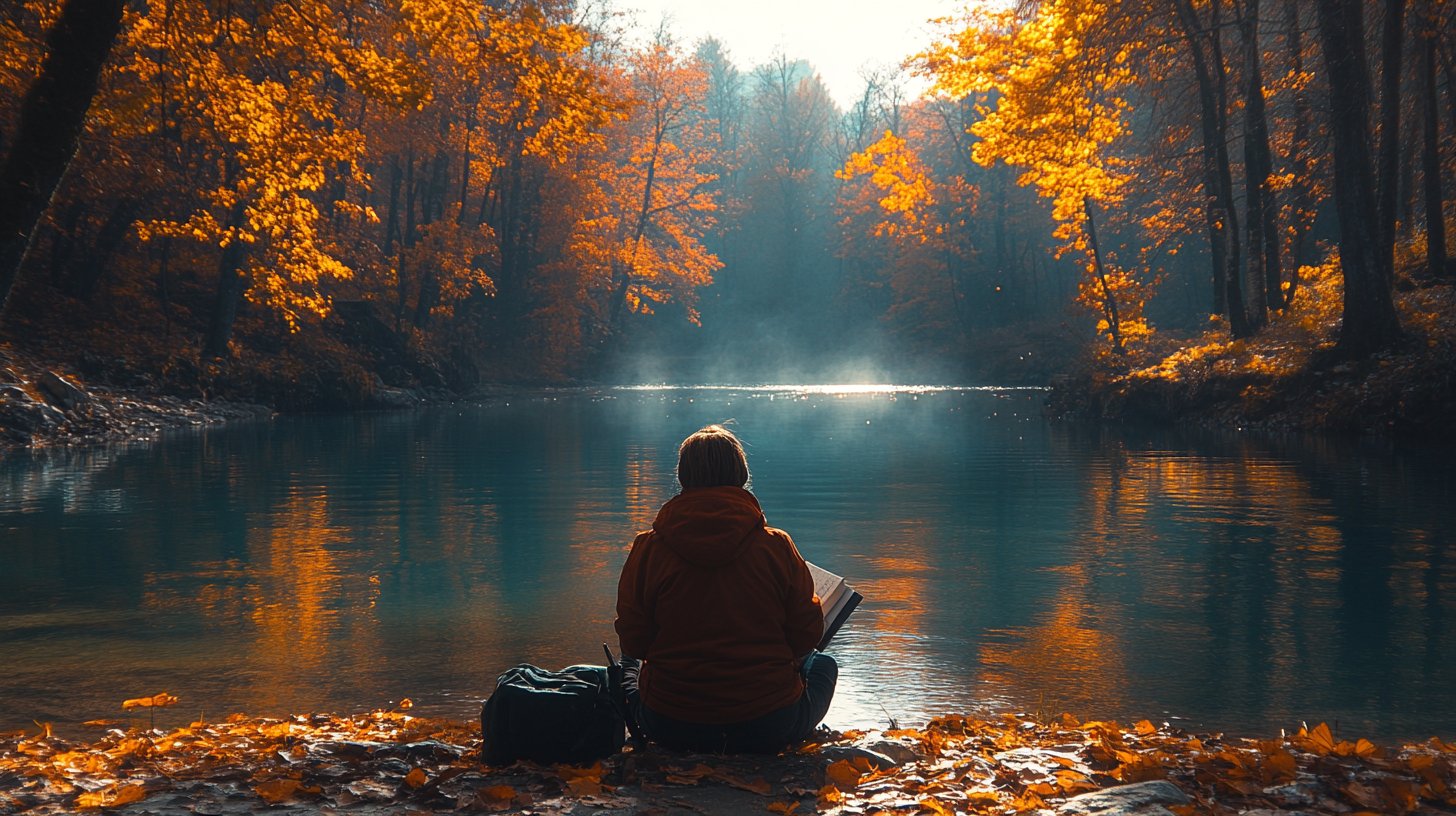 Lerne aus der Erfahrung