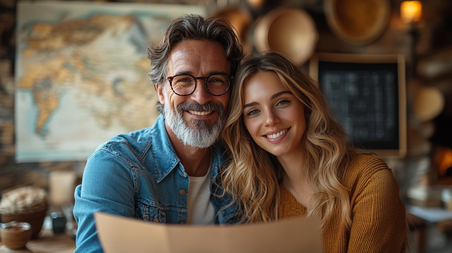 Gemeinsame Zukunftsplanung?