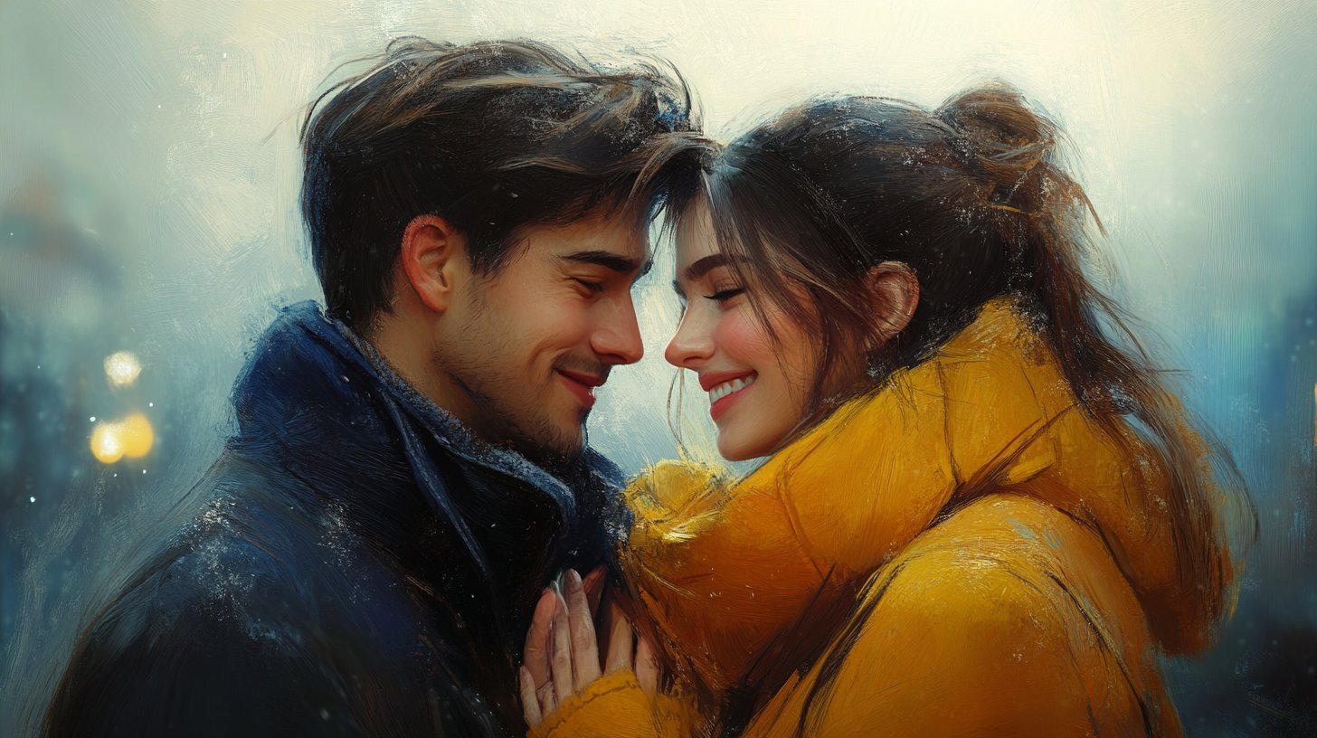 Gegenseitige Unterstützung?