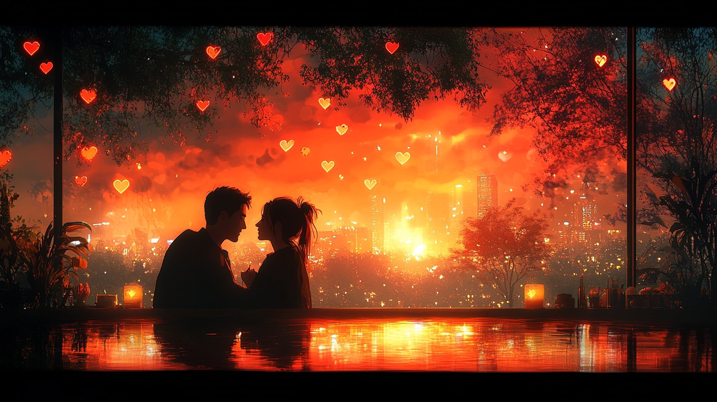 Reconocer señales significativas de una relación duradera