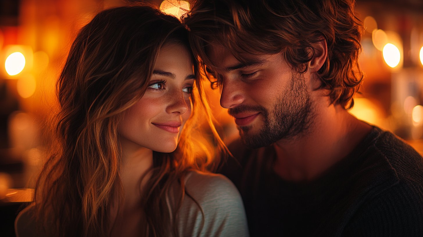 Woran du erkennen kannst, ob er es ernst meint