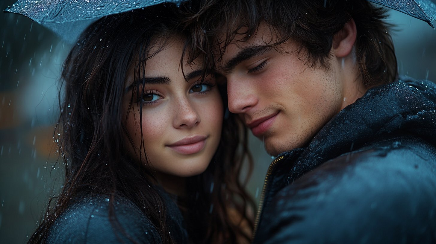 Unterstützung in schweren Zeiten