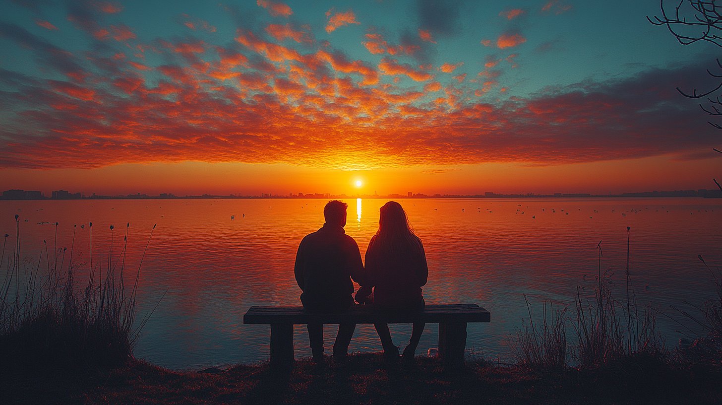 Gemeinsame Zukunftsvisionen