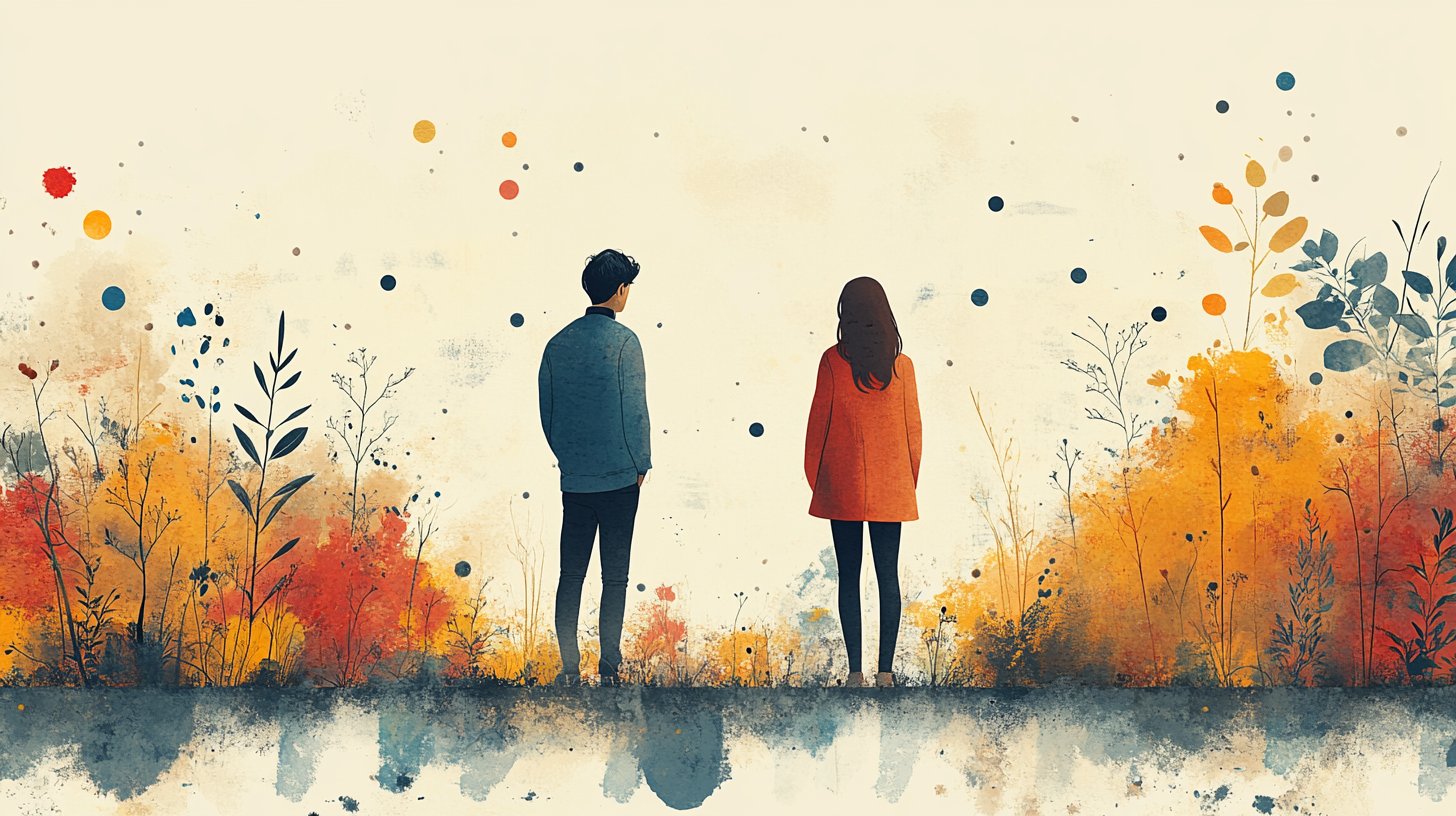 Gesunde Grenzen setzen