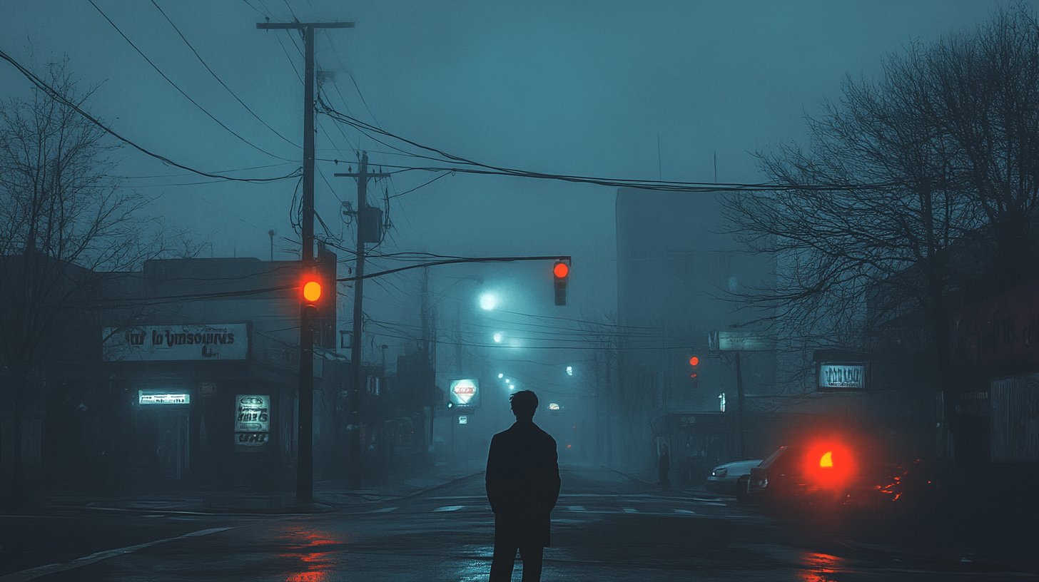 Warum er sich zurückzieht: 8 mögliche Gründe