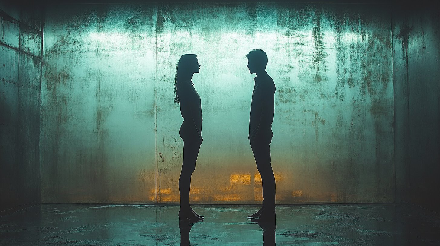 Unverarbeitete Konflikte