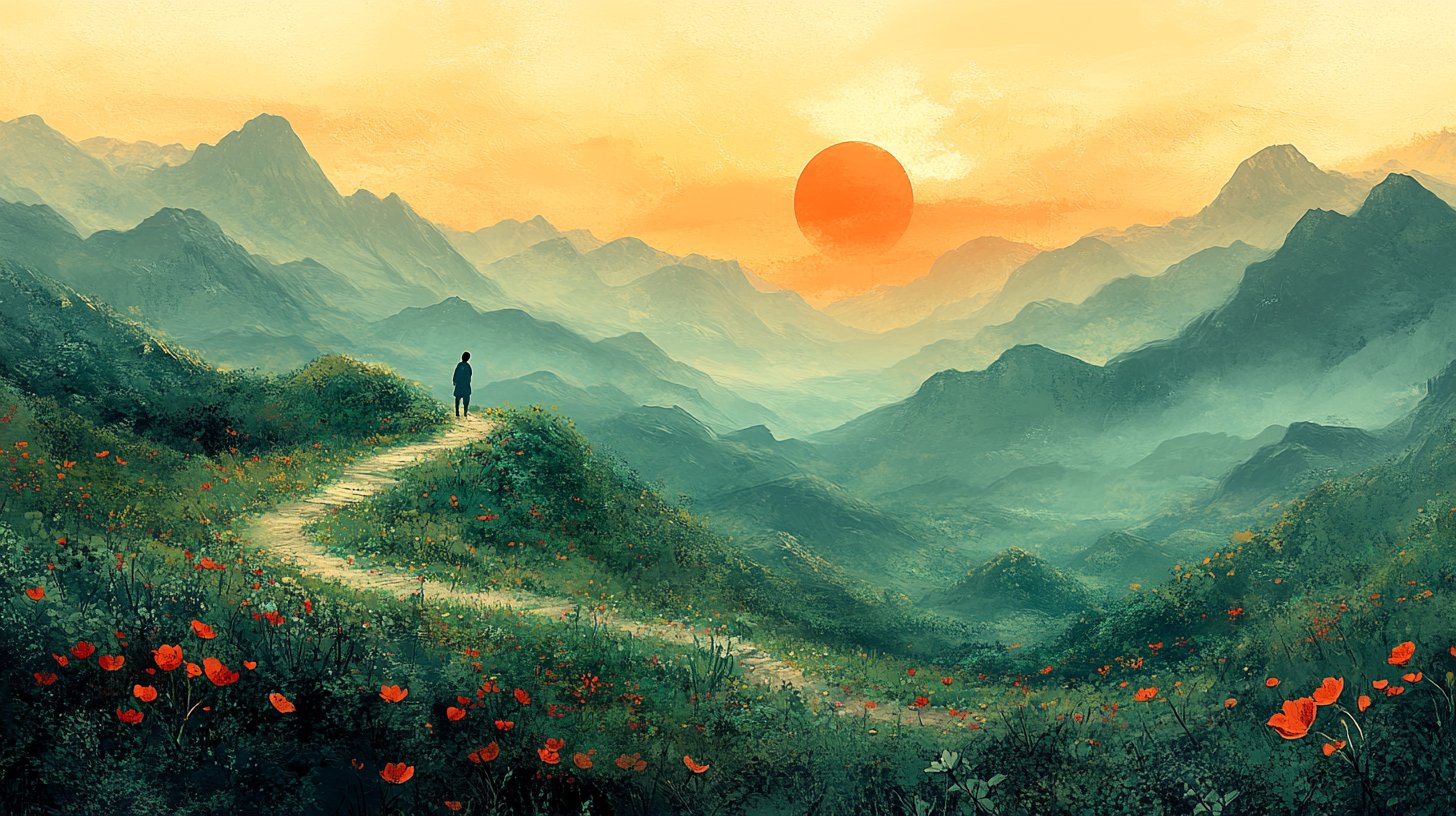 Lass die Trennung hinter dir und wachse!