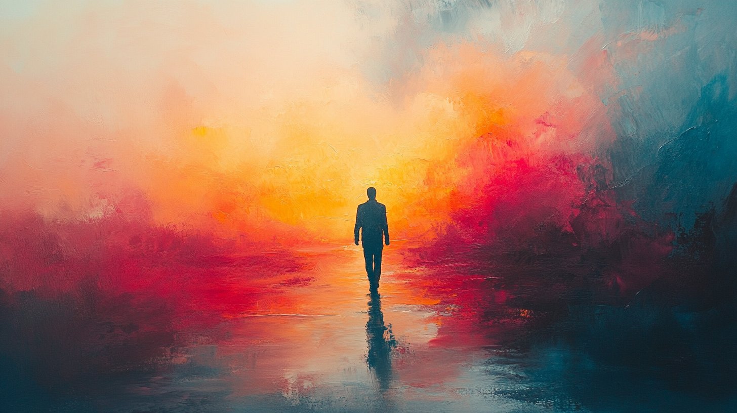 Trennung verarbeiten: Fünf wichtige Punkte