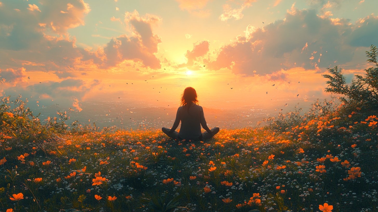 Selbstliebe neu entdecken