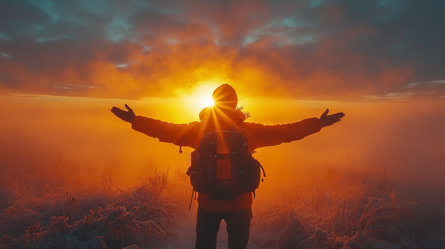 Il sguardo rivolto al futuro
