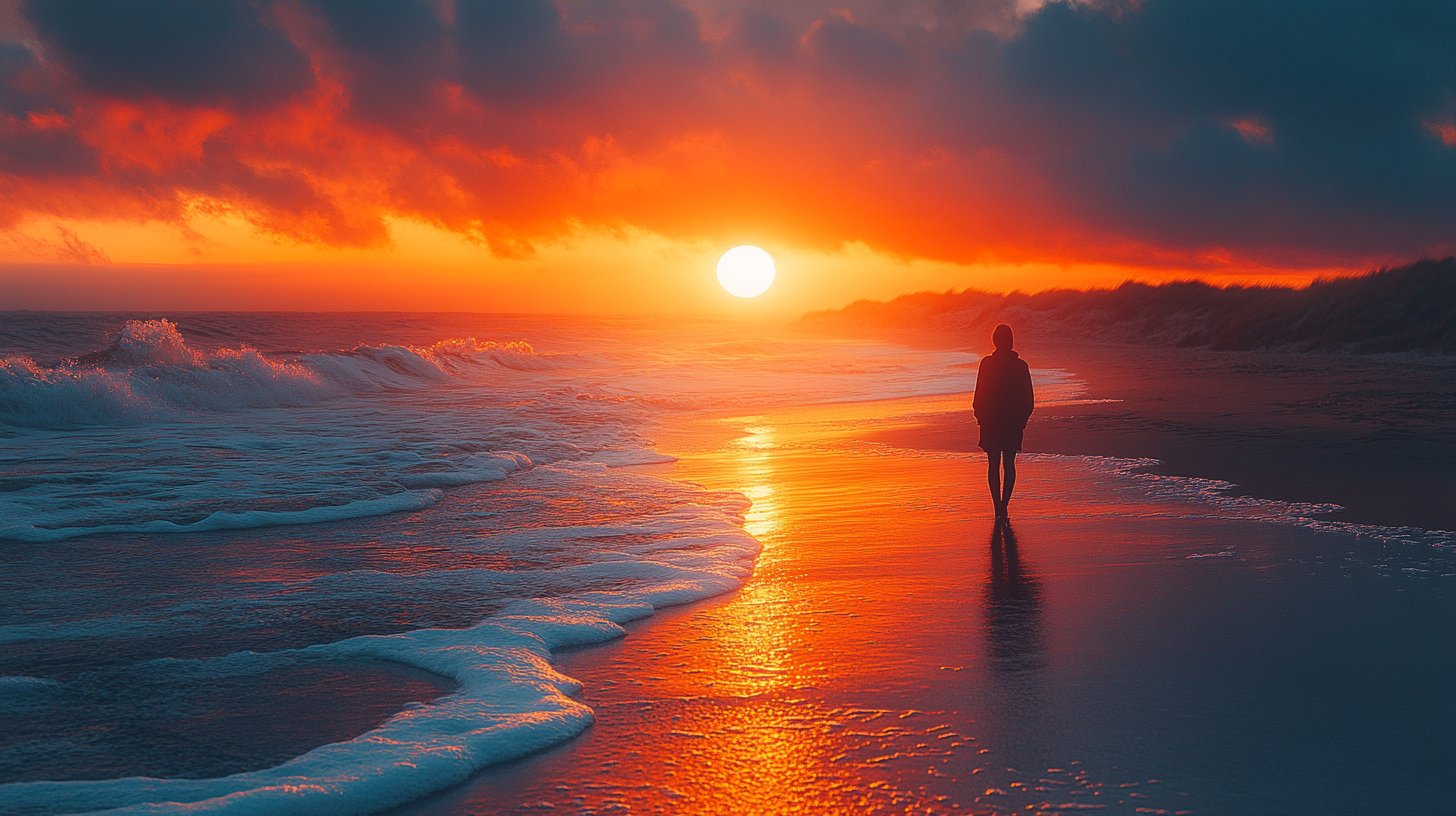 How to find yourself again after a breakup