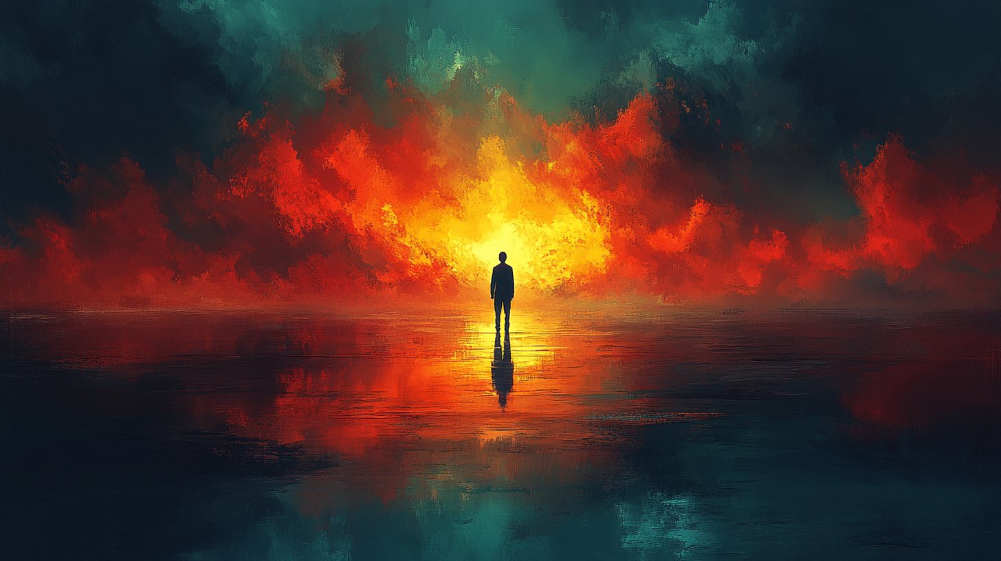 Was tun, wenn die Liebe vorbei ist?