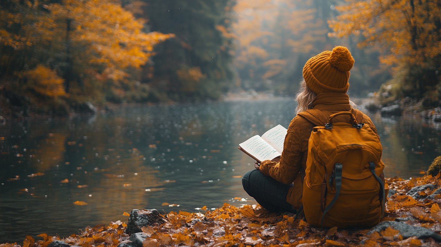 Selbstreflexion und Wachstum