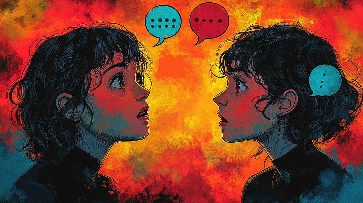 Manipulative Kommunikation