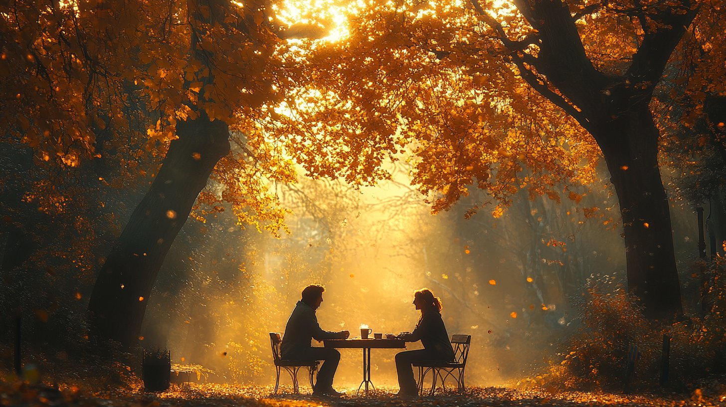 Routine kann zur Gewohnheit werden
