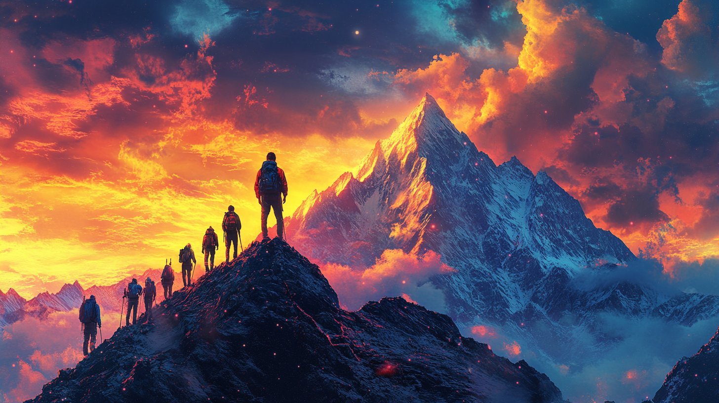 Eigenes Selbstbewusstsein stärken