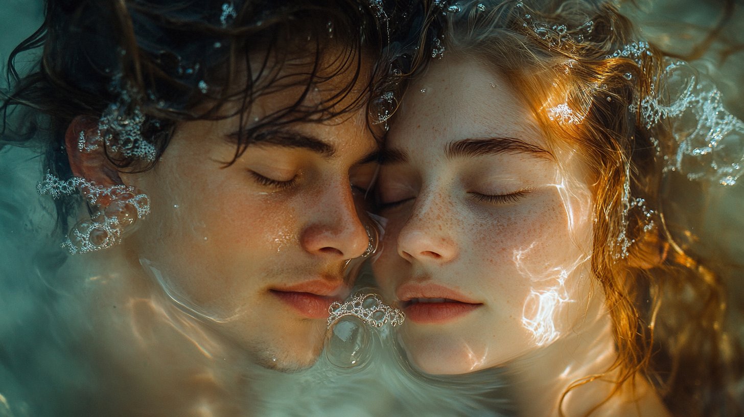 El poder de los momentos