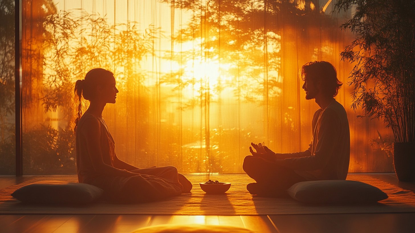 Offene Kommunikation ist der Schlüssel