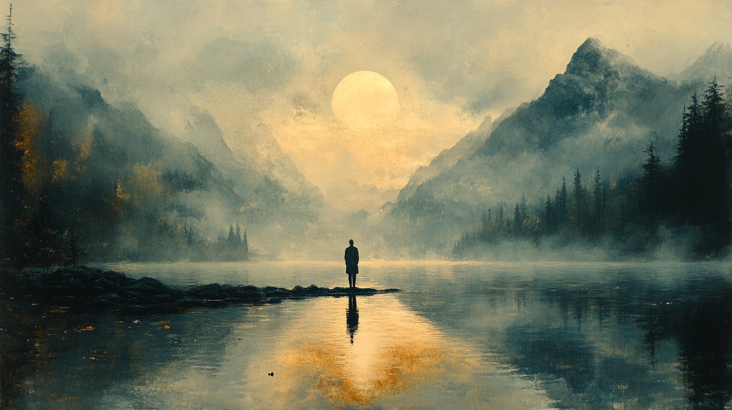 Por qué los hombres crean distancia después de la cercanía