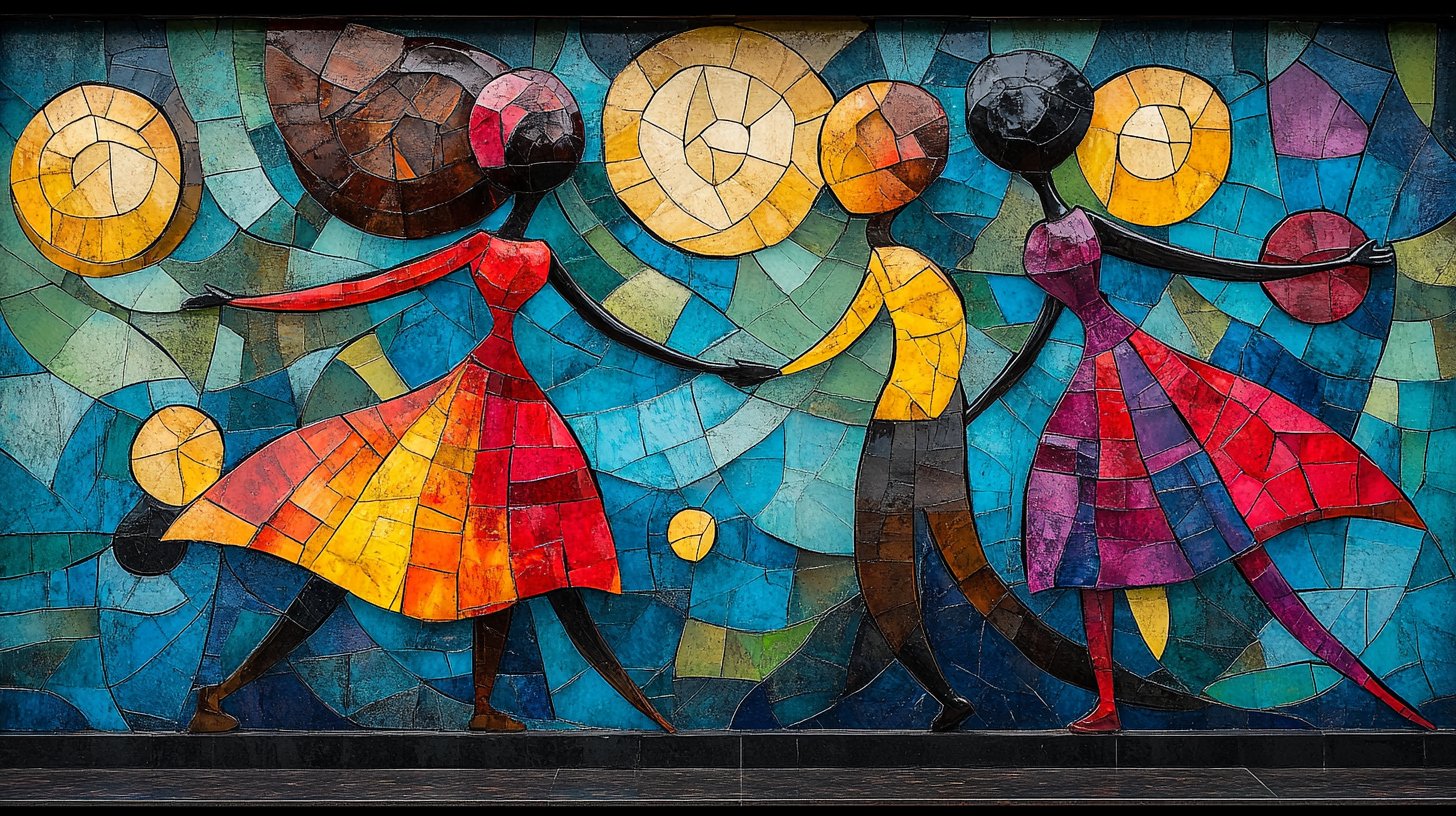 El juego con el cuerpo