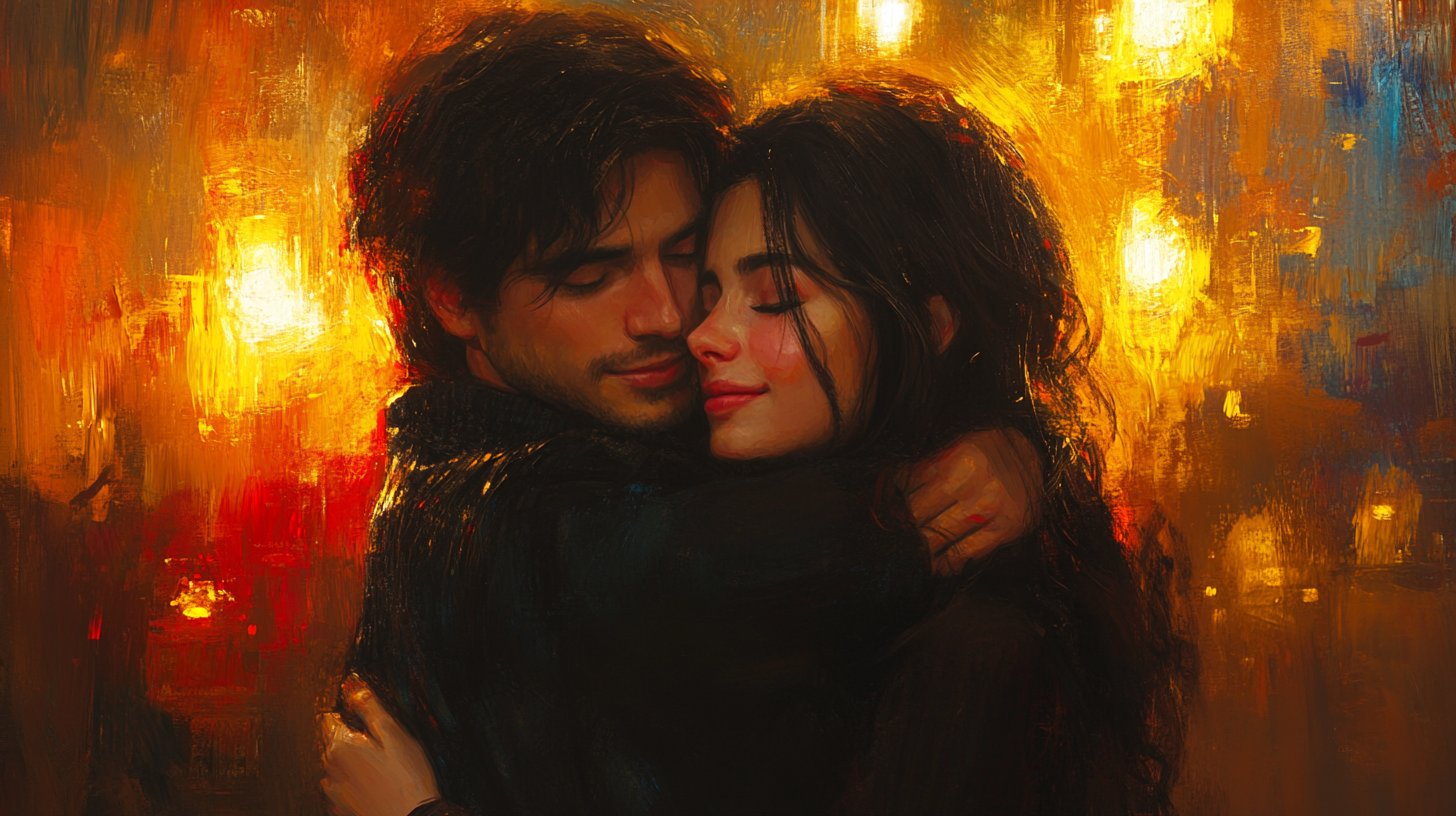 Mostra comprensione per la situazione