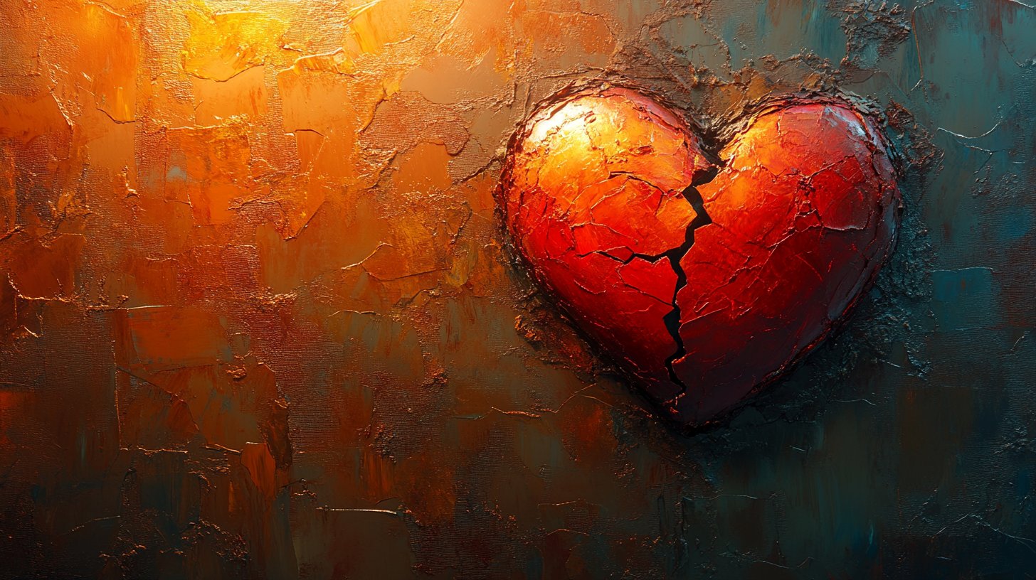 Emotionale Untreue: Ein tieferer Schmerz als körperliche Treuebrüche