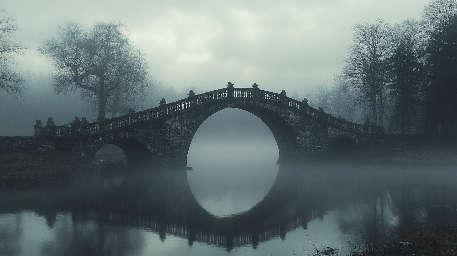 Ein Träne fällt auf eine verwelkte Blume, ein Zeichen tiefer Traurigkeit.