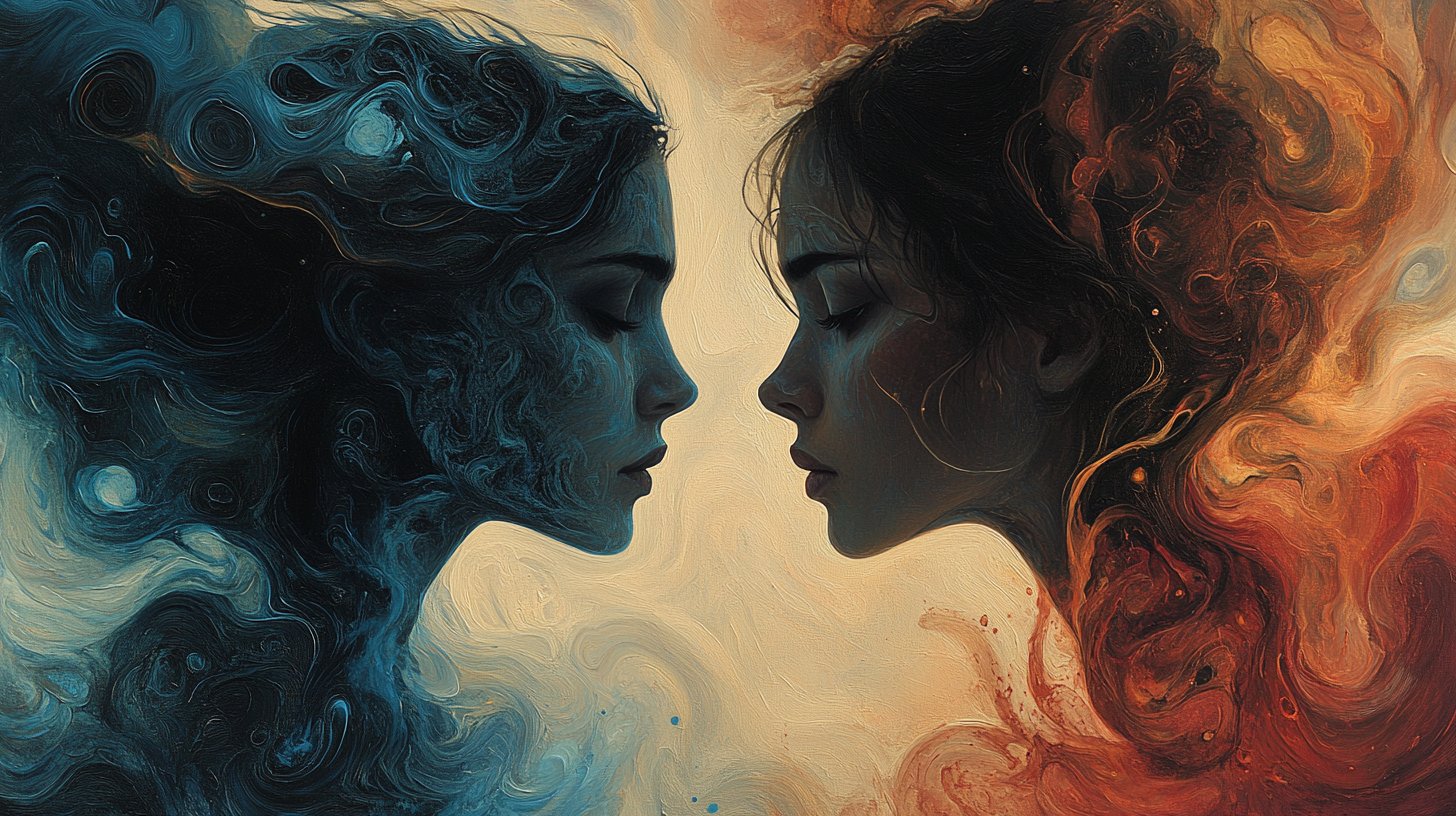 The effects of emotional infidelity