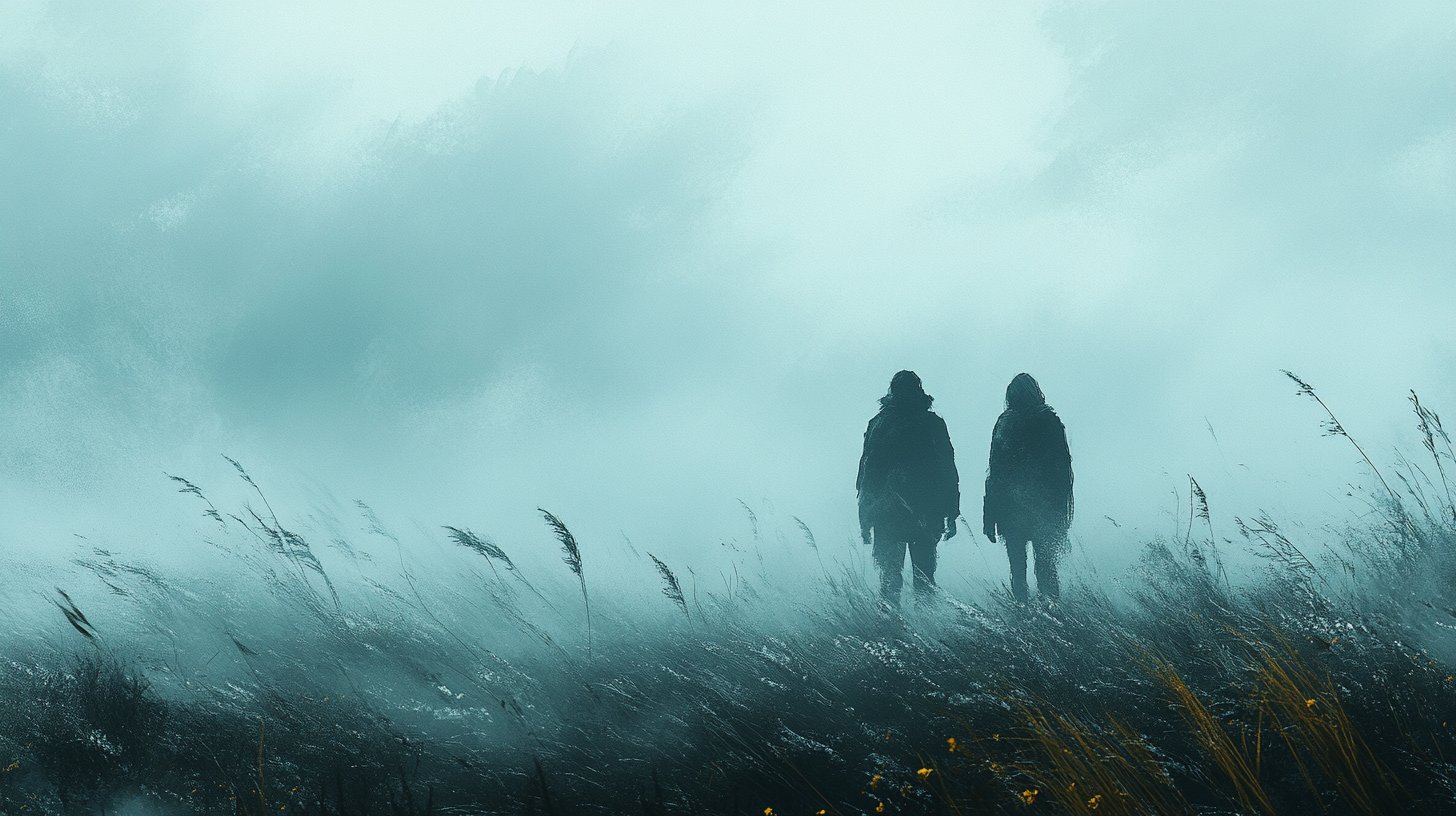 Wenn Nähe zur Distanz wird: Emotionale Entfremdung verstehen