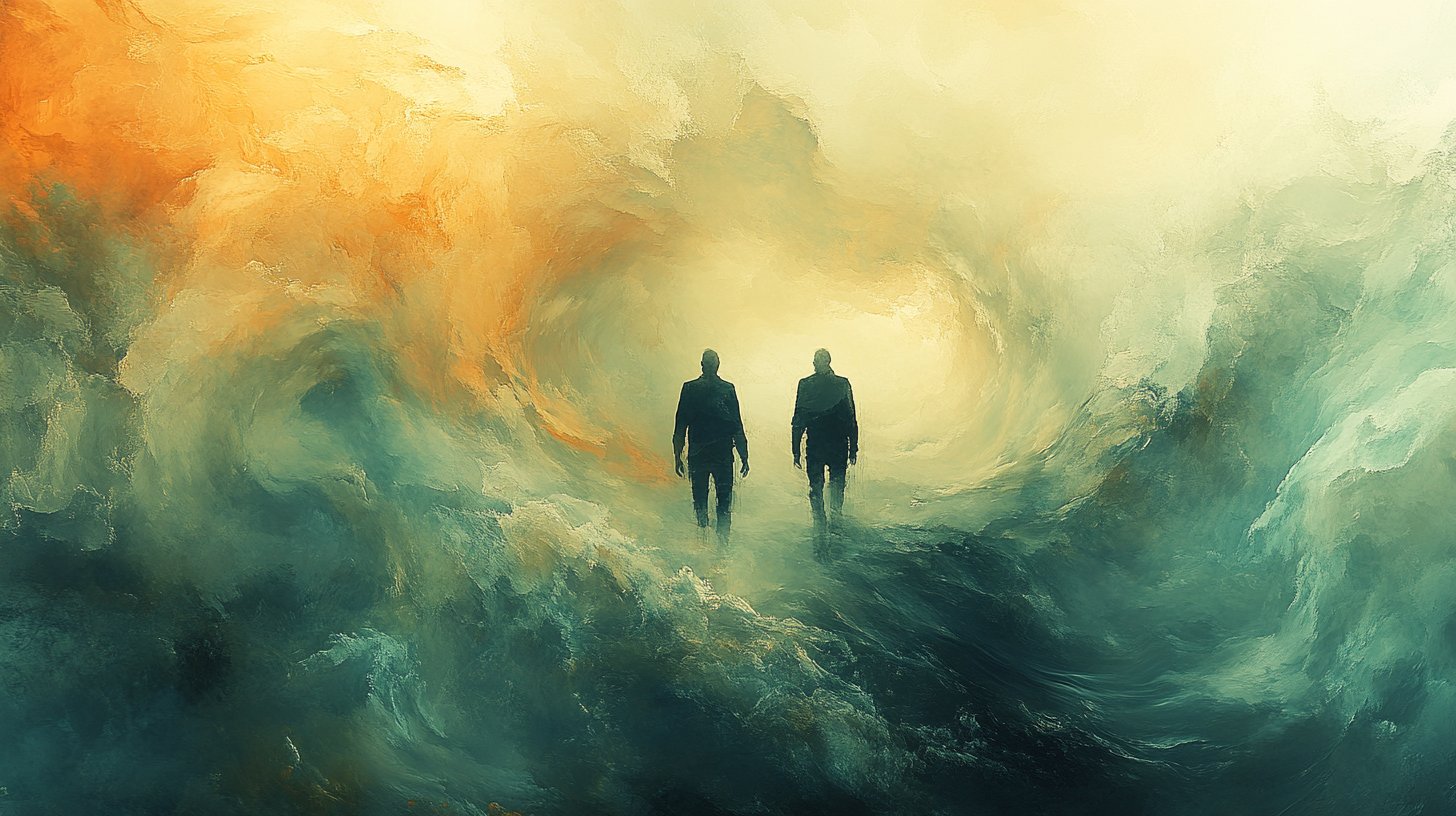 Manque de communication et de connexion