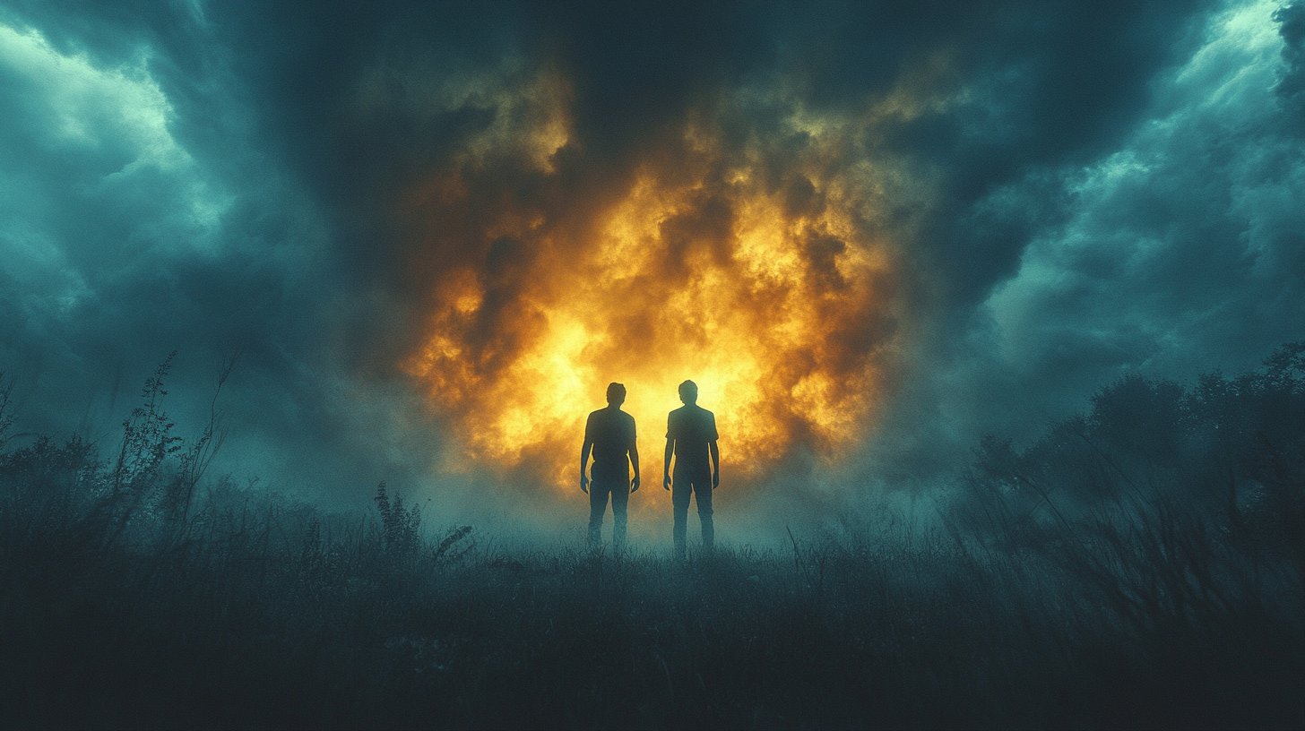 Augmentation des conflits ou indifférence