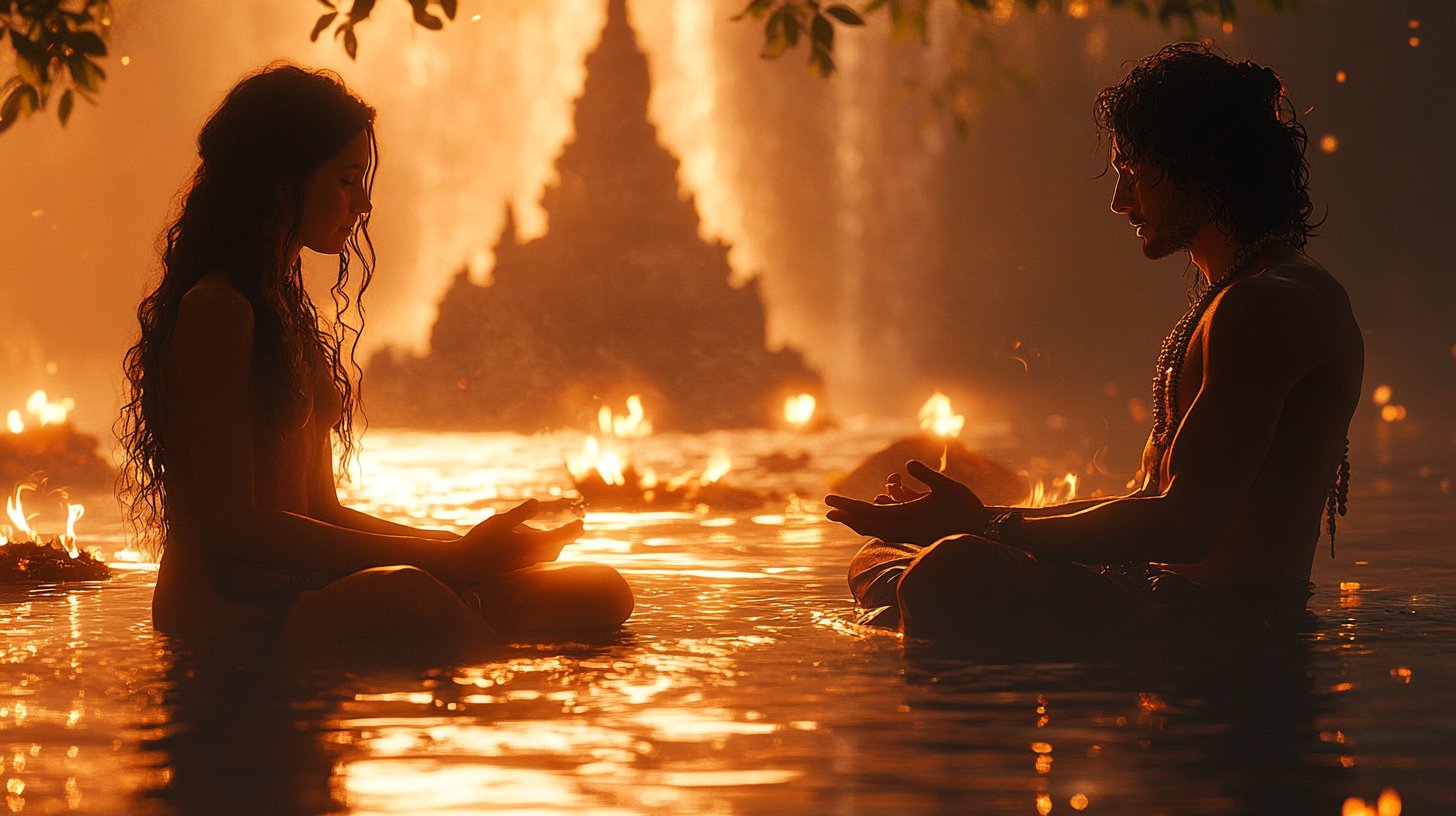 Emotional Relationships – Time to Recognize and Heal Them