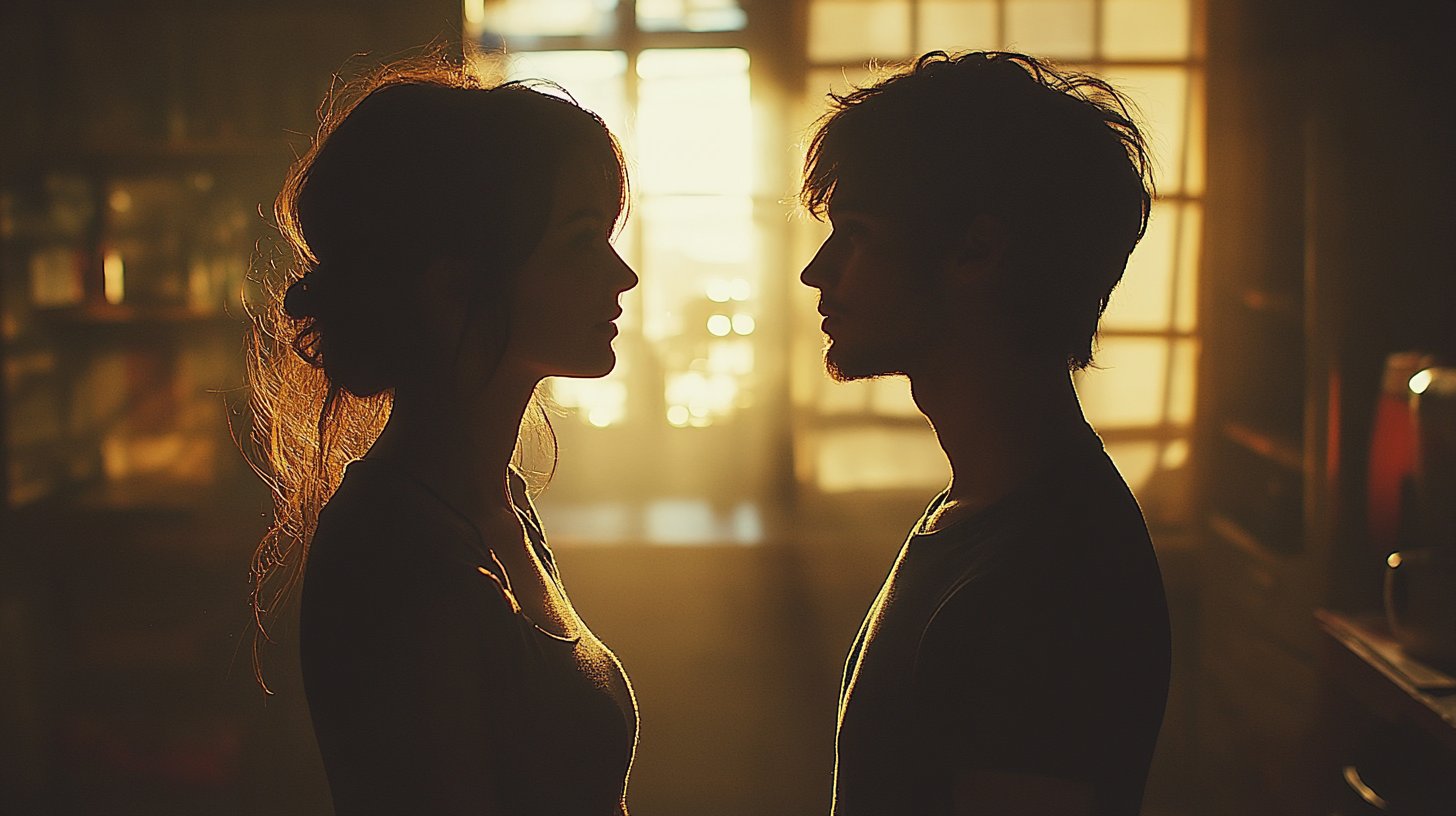 Wie geheime Emotionen Deine Beziehung gefährden können